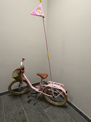 Puky youke kinderfahrrad - youke,