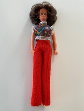 Steffi Modepuppe DDR 