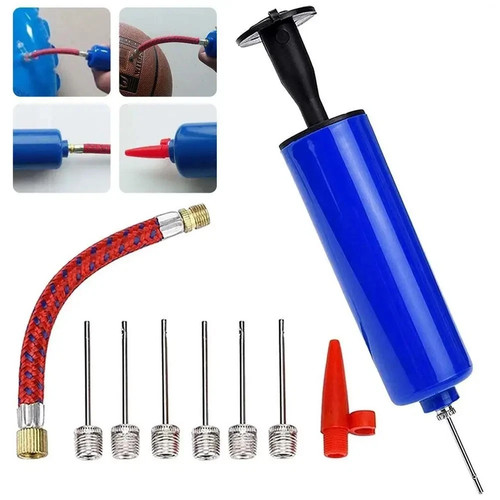 Luftpumpe ballpumpe - luftpumpe,