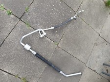 Klimaleitung Klimaschlauch VW