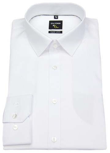 Olymp herren hemd super - herren,