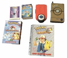 Pokémon Vintage 1999-2004