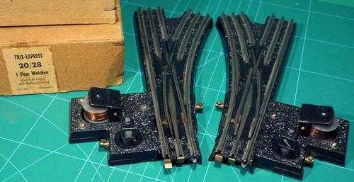 Trix express 1 - express,