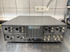 Audio Precision 2322 Audioanalyzer AudioAnalyzer THD +N -113dB  1 Jahr Gar USB