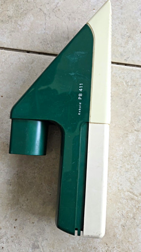 Original vorwerk kobold 411 - pb,