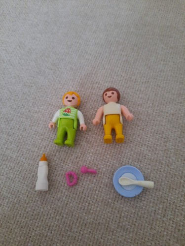 Playmobil baby - playmobil,