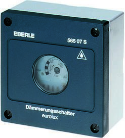 Eberle controls dä 565 - dÄ, 08