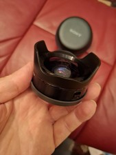 Weitwinkelkonverter Original