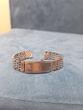 Taucher Vintage Philip Uhr