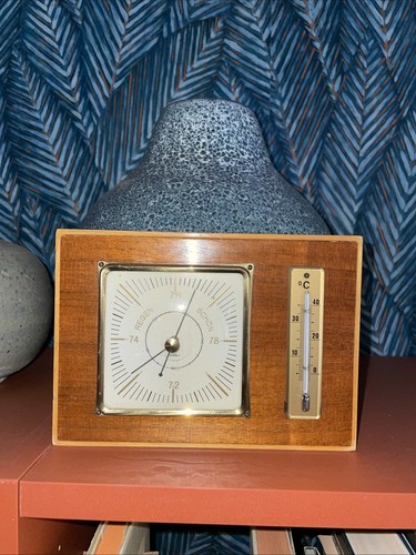 Barometer 60ziger jahre - 60ziger,