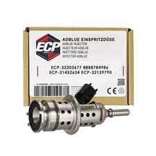 AdBlue Injektor Einspritzdüse