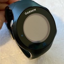 Garmin Forerunner 610