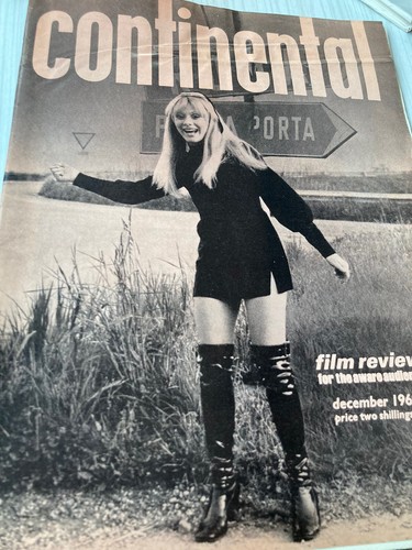 Continental film review - film,