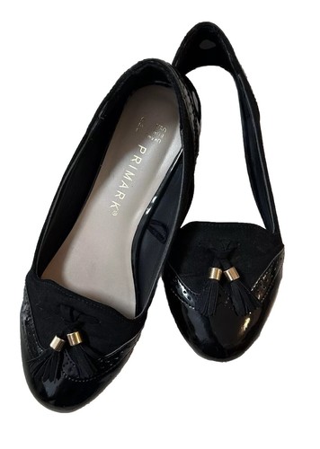 Damen ballerina 36 - damen,