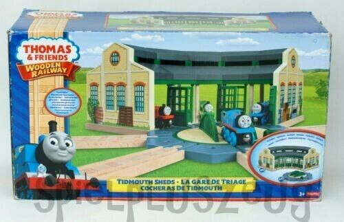 Thomas und seine - , freunde