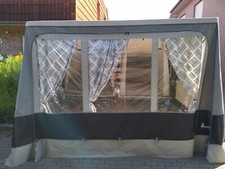 Isabella Camp-let Dream, Faltcaravan