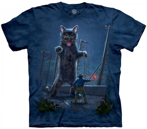 The mountain shirt - the, t-shirt