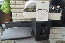 Riesiges Bose Lifestyle  / AV35 / Soundbar/Subwoofer + viel Zubehör Konvolut