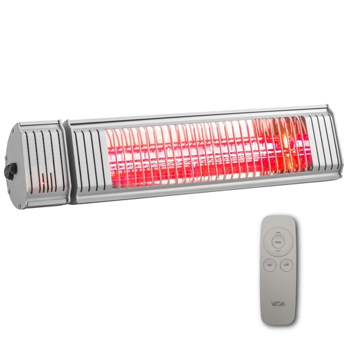 Vega infrarot heizstrahler - infrarot,
