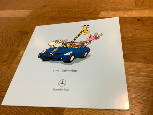 Mercedes benz kids - mercedes,
