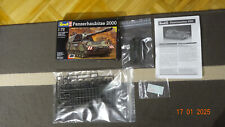 Panzerhaubitze 2000  Revell 03121  1:72