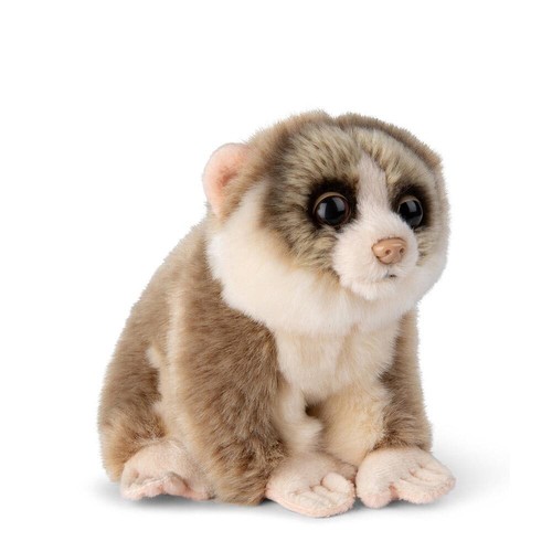 Wwf plüschtier faulaffe loris - wwf,