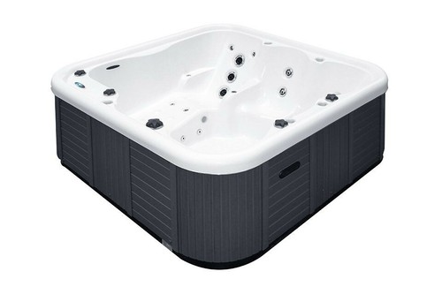 Spa pers whirlpool - 6, pers.