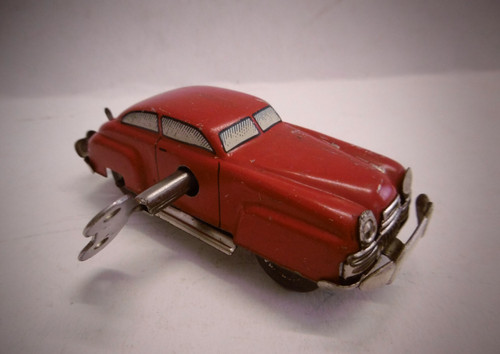 Distler spielzeugauto - distler,