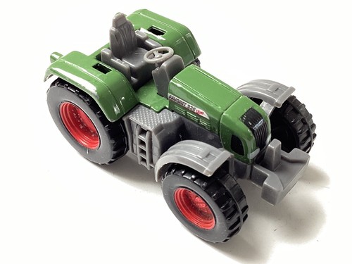 Siku 0858 fendt favorit - 0858,