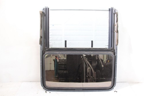 Schiebedach glas opel astra - schiebedach,
