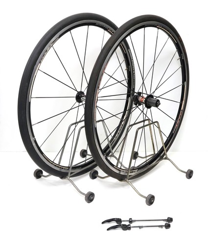 Ruote mavic ksyrium - ruote, elite