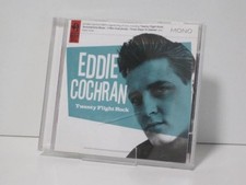 CD Eddie Cochran - Twenty