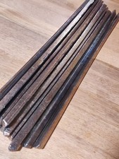 3,5 kg Dreikantstangen Bismut