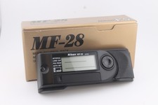 Nikon MF 28 m.Schacht. für