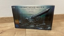 Prometheus To Alien The