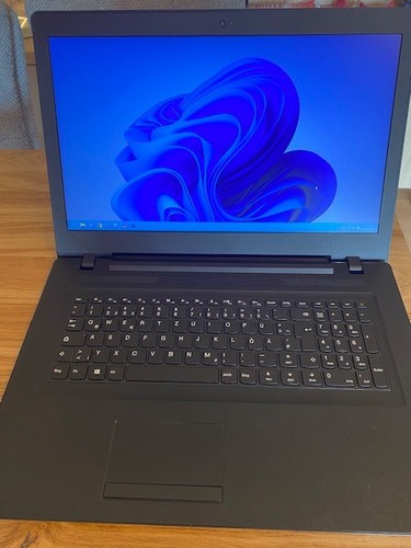 Lenovo notebook v110 - notebook, v110-17ikb