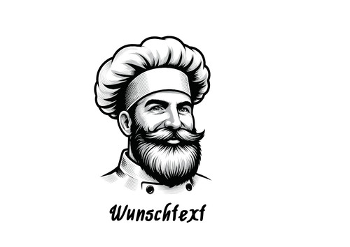 Guten appetit koch vintage - appetit,