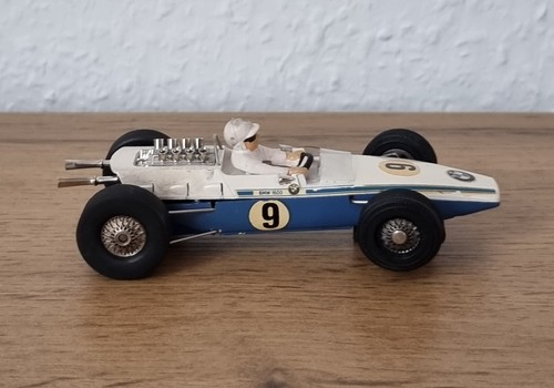 Märklin sprint bmw formel - formel, ii