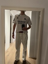 Adidas Real Madrid Trikot