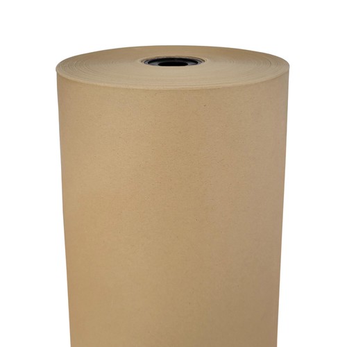 Rolle packpapier paketpapier - 1,