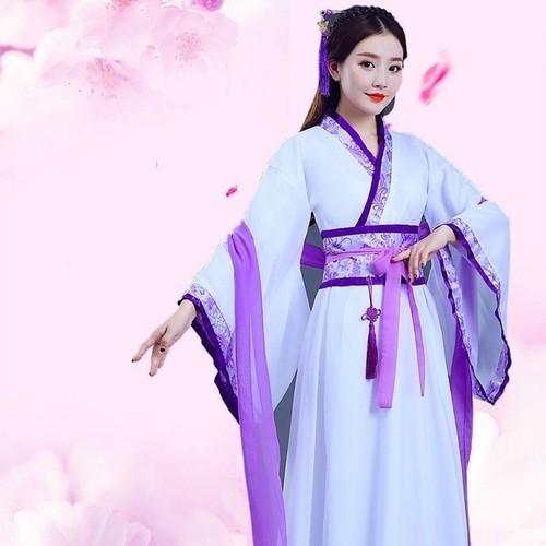 Damen hanfu anzug - damen, ruqun