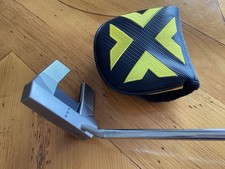 Scotty Cameron Phantom 5.5 2024 Putter / 34.0 Inches