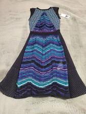 Designer missoni purple blue - missoni,