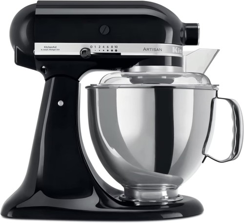 Kitchenaid küchenmaschine - kitchenaid,
