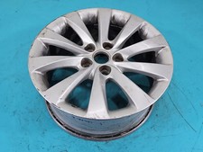 1x Alufelge 18 Zoll 8.0" 5x120