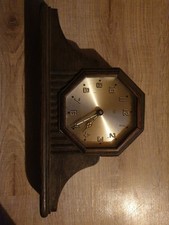 kaminuhr antik um 1900