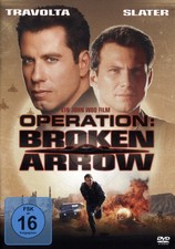 Operation: Broken Arrow / DVD