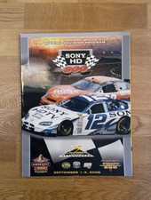 Nascar California Speedway