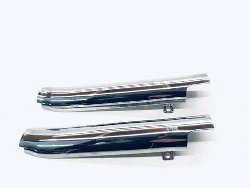Schutz für auspuff triumph - auspuff,