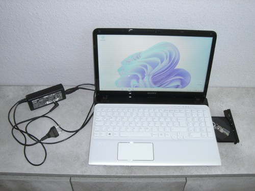 Sony vaio sve151 - sony, windows